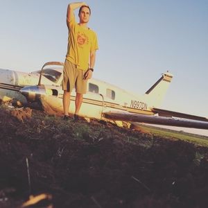 Meet your Posher, Joseph